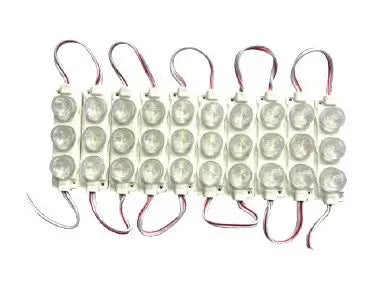 Parmak Led Beyaz 10’lu 12V Easterner