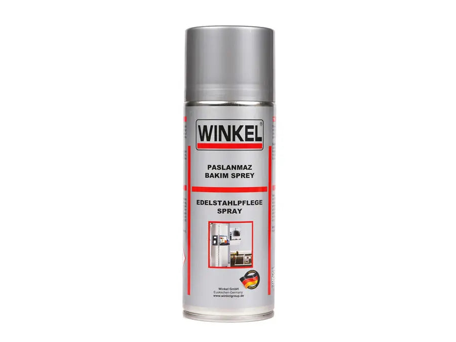 Pas Sökücü Endüstriyel Tip WINKEL