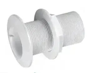 Plastik Bağlantı Kovanı 1.1/4” Mas Mare