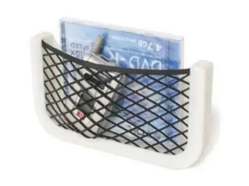Plastik Fileli Cep 205x120x10 mm Nuova Rade