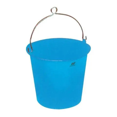 Plastik Kova Mavi 10 Lt. Nuova Rade