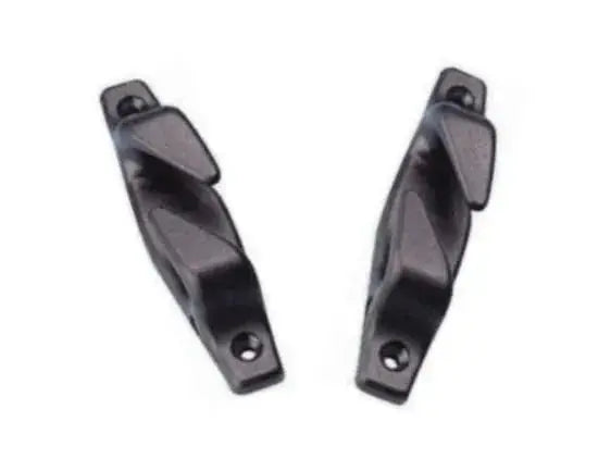 Plastik Kurt Ağzı Takım 120 mm Mas Mare
