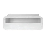 Plastik Kutu 17x420 mm Nuova Rade