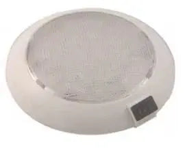 Plastik Tavan Lambası 30 Led 12V Easterner