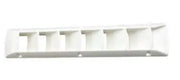 Plastik Yan Havalandırma 7’li En: 88 mm Boy: 460 mm Nuova Rade