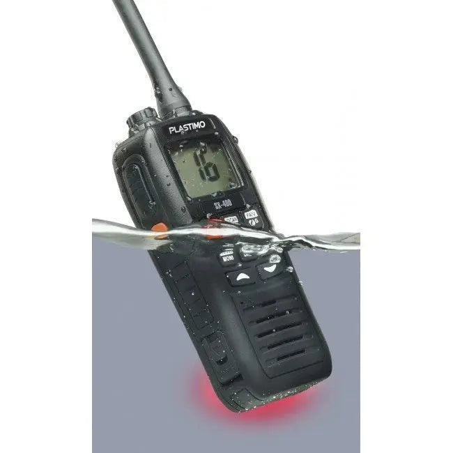 Plastimo El Telsizi SX-400 Plastimo