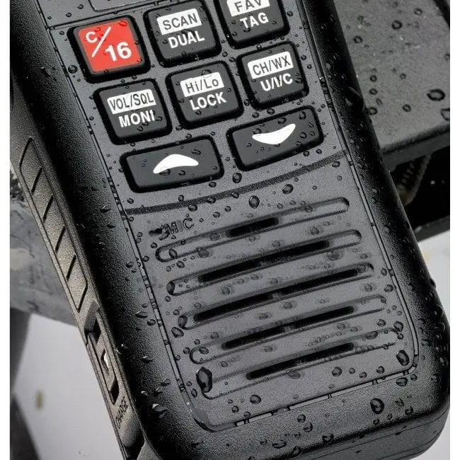 Plastimo El Telsizi SX-400 Plastimo