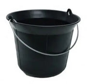 Plastimo Plastik Kova Gri Mas Mare
