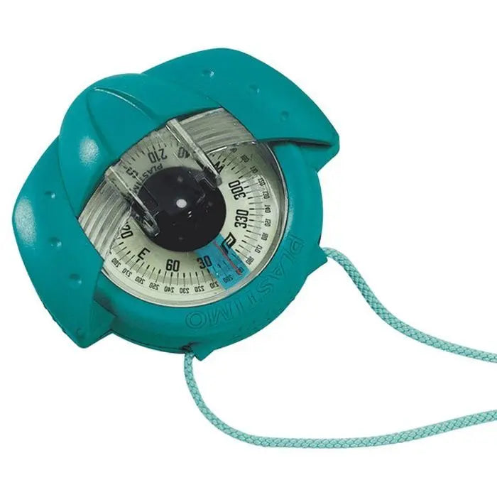 Plastimo Pusula İris 50 Mavi Plastimo