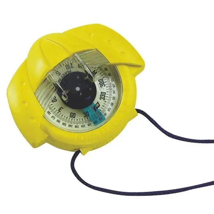 Plastimo Pusula İris 50 Sarı Plastimo