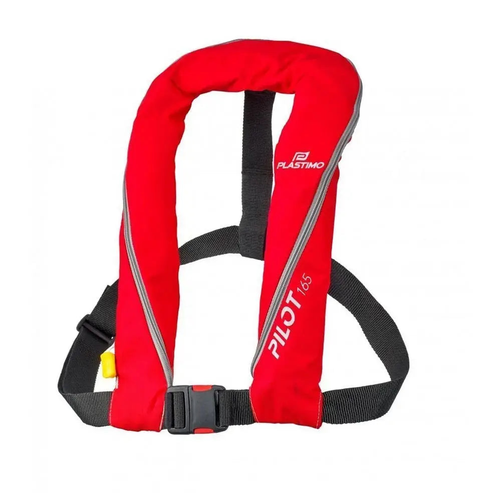 Plastimo Şişme Can Yeleği 165 Newton Plastimo