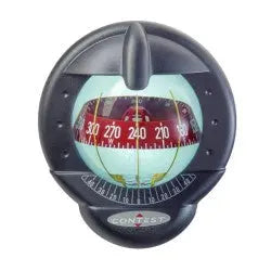 Pusula Contest 101 - Siyah PLASTIMO