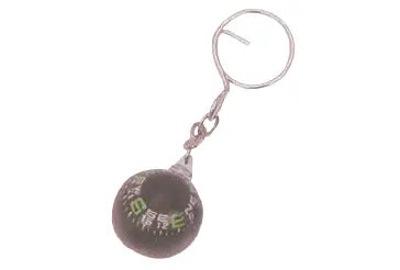 Pusulalı Anahtarlık CS024 Mas Mare