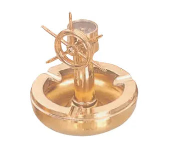 Pusulalı Kül Tablası MD005 Mas Mare