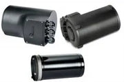 Quick 1700W 24V Elektrikli Irgat Motoru Mas Mare