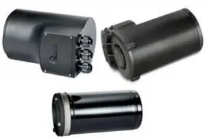 Quick 1700W 24V Elektrikli Irgat Motoru Mas Mare