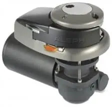 Quick Aleph 12V 1000W 8mm Irgat Mas Mare