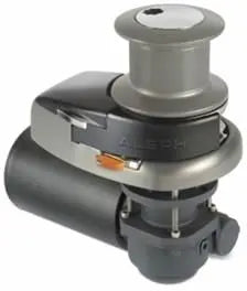 Quick Aleph 1500W 8mm 24V Irgat Mas Mare