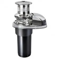 Quick DP2E ırgat. Tamburlu 12V 6MM 500W Mas Mare