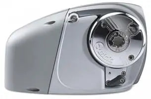 Quick Hector 24V 1000W 8mm Tambursuz Irgat Mas Mare