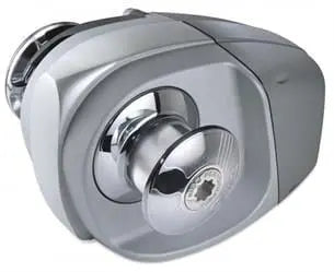Quick Hector 24V 1000W Tamburlu Irgat Mas Mare
