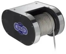 Quick PTR. Baş makarasız 12V 150W, Mas Mare