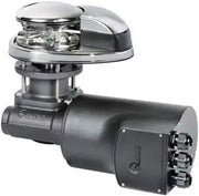 Quick Prince 1500W 10mm 24V Tambursuz Irgat Mas Mare