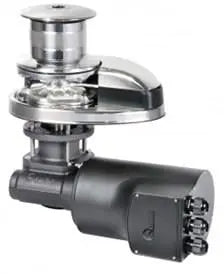 Quick Prince 1500W 8mm 24V Tamburlu Irgat Mas Mare