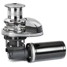 Quick Prince ırgat. Tamburlu 24V 6MM 700W Mas Mare