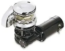 Quick Regal 1700W 24V 10mm Tambursuz Irgat Mas Mare
