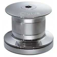 Quick Tumbler capstan 12V 10MM 1000W Mas Mare