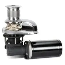 Quick prince Irgat 500w 12V- 6MM Tamburlu Quick