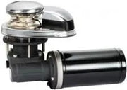 Quick prince Irgat 500w 12V- 6MM Tambursuz Quick