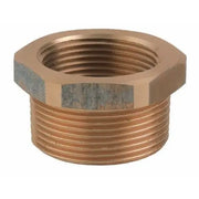 REDÜKSİYON ERKEK - DİŞİ 1''x1/2'' BRONZ GUIDI