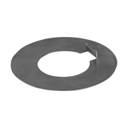 RONDELA shaft Ø 40mm TECNOSEAL