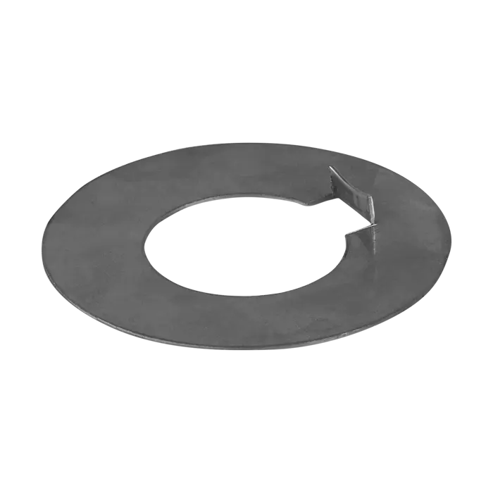 RONDELA shaft Ø 40mm TECNOSEAL