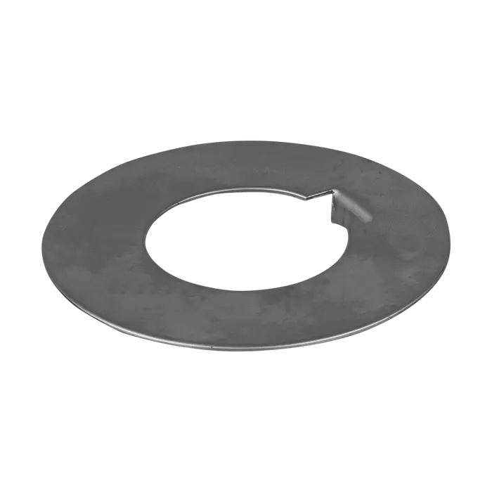 RONDELA shaft Ø 40mm TECNOSEAL