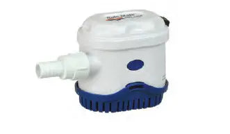 RULE OTOMATİKLİ SİNTİNE POMPASI 500 GPH 12 V Rule ®