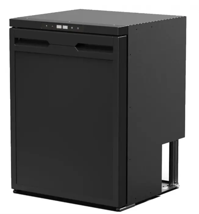 Rafincool CR65X Buzdolabı 12-24 V 58.7 Litre Rafincool
