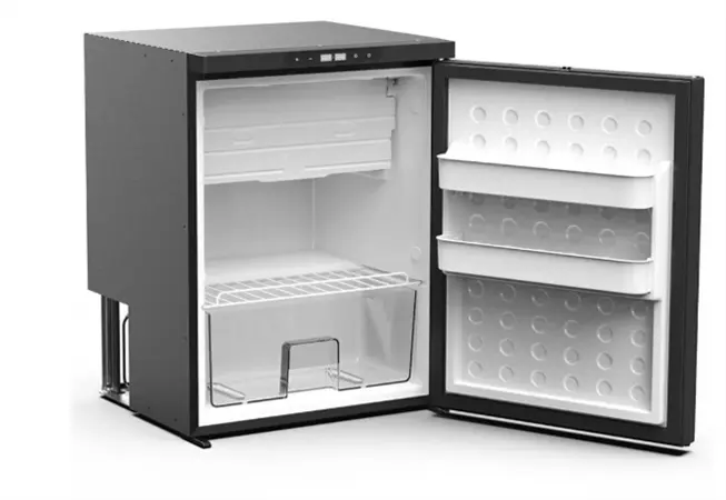 Rafincool CR65X Buzdolabı 12-24 V 58.7 Litre Rafincool