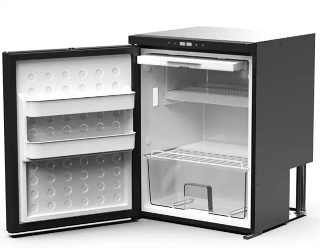 Rafincool CR65X Buzdolabı 12-24 V 58.7 Litre Rafincool
