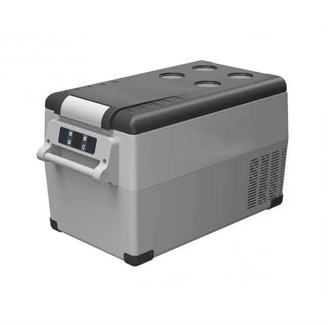 Rafincool Portatif Buzdolabı 12-24V 35 Litre Rafincool