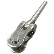 Regatta Swage Toggle 7 mm Pin 7/16" - Mas Mare