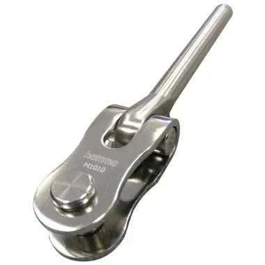 Regatta Swage Toggle 7 mm Pin 7/16" - Mas Mare