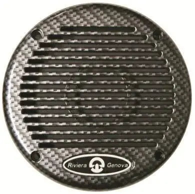 Riviera Marin Hoparlör 80 W Ø: 14 cm Çift Karbon / Çift Riviera Genova