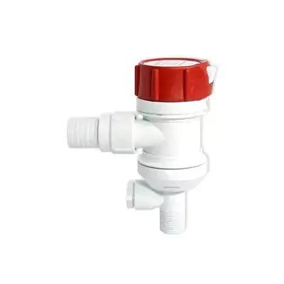Rule Liver (Livar) Pompası 1100 GPH - 12V 4162Lt/Saat Rule