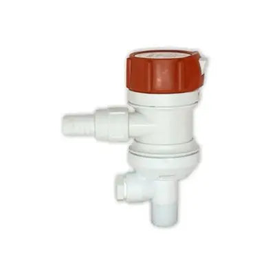 Rule Liver (Livar) Pompası 800 GPH - 12V 3028Lt/Saat Rule