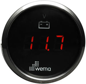 S3 YAKIT-SU SEVİYE SENSÖRÜ SS 1000MM 0-190 ohm WEMA