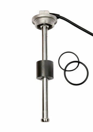 S3 YAKIT-SU SEVİYE SENSÖRÜ SS 1100MM 0-190 ohm WEMA