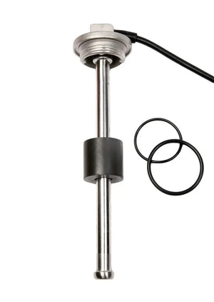 S3 YAKIT-SU SEVİYE SENSÖRÜ SS 1200MM 0-190 ohm WEMA